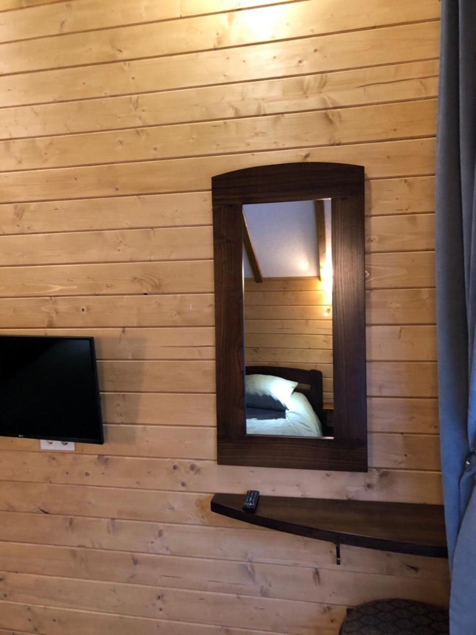 Cottage Familiya Верховина Екстериор снимка