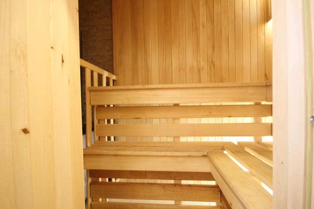 Cottage Familiya Верховина Екстериор снимка