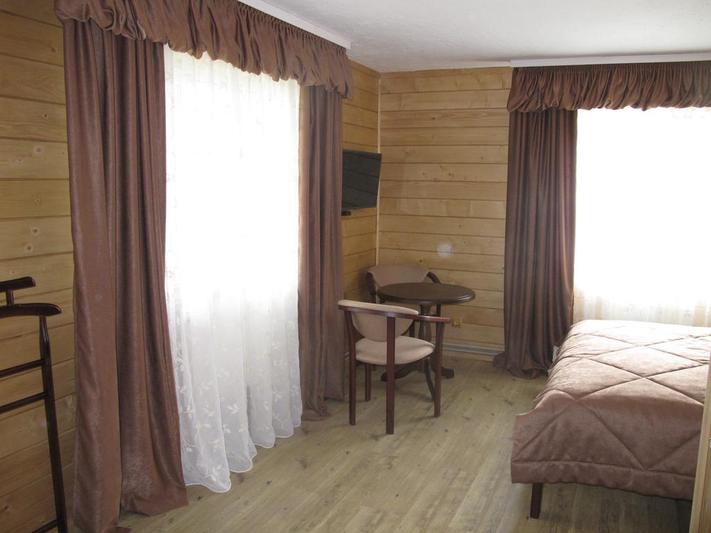 Cottage Familiya Верховина Екстериор снимка